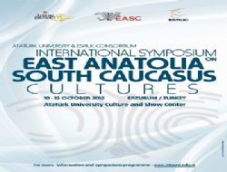 Erzurum'da Ekim ayı, Kültür ayı