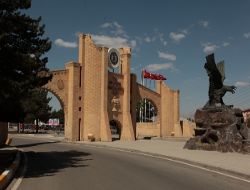 Hipoterapi Merkezi faaliyette