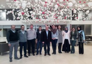 ATAÜNİ'den  Öğrenci Koçluğu Sertifika Programı 