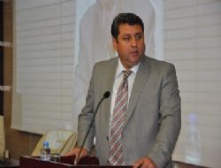 Vakıf AVM 2012'de açılacak