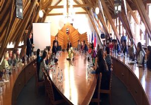 Avrasya'nın yüreği Doğu'da atacak