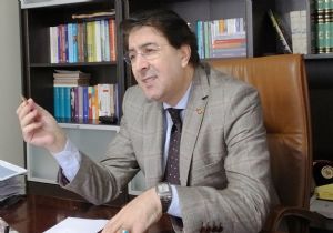 DOSİAD'tan Erdoğan'a destek açıklaması