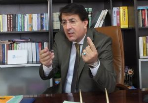 Aydemir: Öğretmenler İrfan Önderleridir