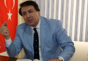 Aydemir: ‘Azerbaycan'ın Acısı Acımızdır'