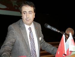 Aydemir: ‘Milletimizin başı sağ olsun'