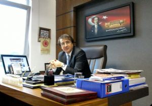 Aydemir: ‘Erzurum, sporda AK Sayfa açmıştır'
