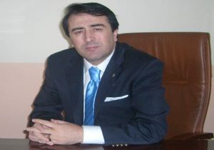 Aydemir: ‘Erdoğan'a teşekkür için tarihi fırsat'