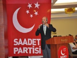 Aydın gündemi değerlendirdi