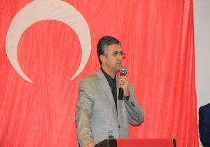 Aydın, gençlere seslendi