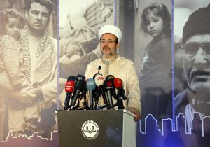 ‘Ramazan tarihi ve imsak saati tartışmaları anlamsız'