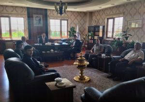 Genç MÜSİAD'tan ‘Bu Yaz Camideyiz' projesi 