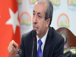 Eker dua aldı