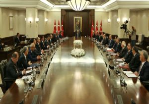 ‘Milletin olduğu yerde illet olmaz'