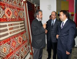 BAKSI'dan ‘Çözgüdeki Anadolu'