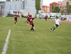 BAL şekilleniyor
