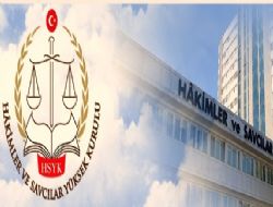 HSYK kararnamesi açıklandı