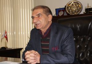 Baro Anayasa Mahkemesi kararını değerlendirdi