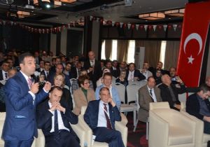 Baro'da Göğebakan dönemi başladı