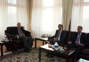 Baro'dan ATAÜNİ övgüsü