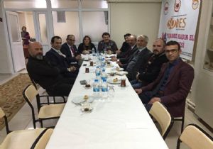 Bayburt'ta ‘Dede Korkut istişaresi'