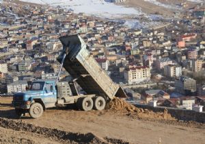 Bayburt Şehitliğe kavuşuyor