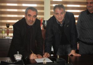 Bayburt Grup Özel İdare Güneş'le anlaştı