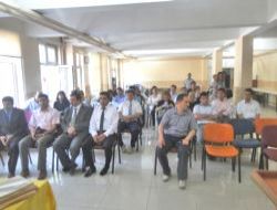 Bayrakçeken'den  TÜBİTAK Proje semineri 