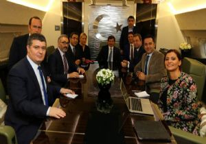 ‘Biz hiç baraj hesabı yapmadık'