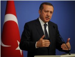 Erdoğan'dan Kırık Tüneli müjdesi