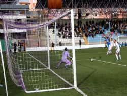 B.Belediyespor 17'inci sırada