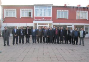 BBP adaylarını belirliyor