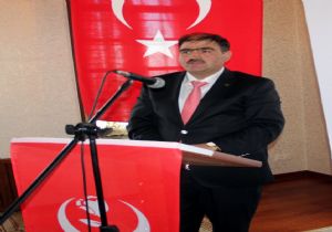 BBP'ten Fuara teşekkür, kampüse eleştiri