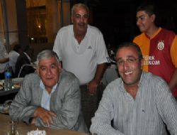 Albayrak'tan Erzurum'a teşekkür