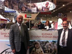 BEAH Bakü Fuarı'na katıldı