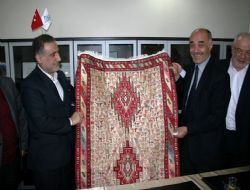 Erzurum Beygi'yi ağırlayacak