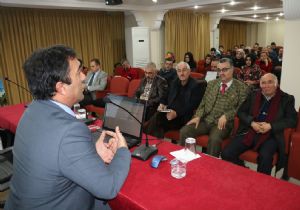 Erzurum ABİGEM'den bölgesel açılım