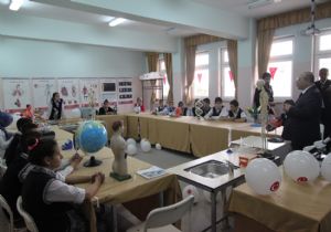 BEAH'tan eğitime destek