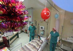 BEAH'ta anlamlı kutlama