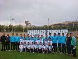 Biathlonculardan ASA'ya destek