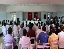 Bingöl tarihinin en büyük ihalesi