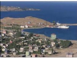 Ahlat'ta 41 Erzurumlu yaşıyor