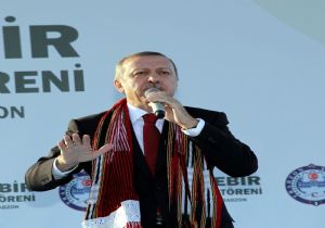 ‘Biz yıkmaya değil, vallah yapmaya geldik'