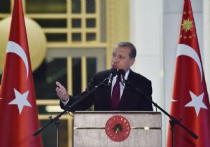 ‘Biz milletin içinden geldik' 