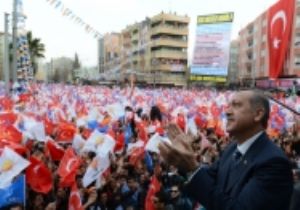 Başbakan'dan birlik mesajı