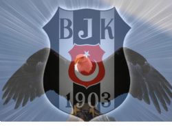 BJK'den başsağlığı mesajı
