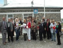 BKD'den eğitim desteği