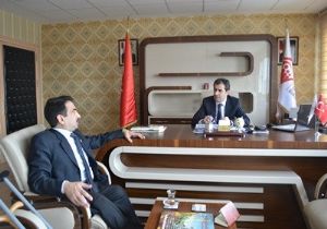 Erzurum'da ‘evde bakım' başarısı