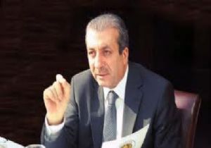 Eker'den kuraklık değerlendirmesi