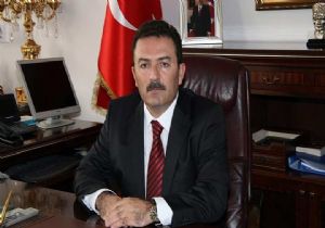 Altınok İçişleri Bakanı