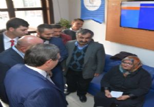 Güllüce Tapu Reformunu paylaştı